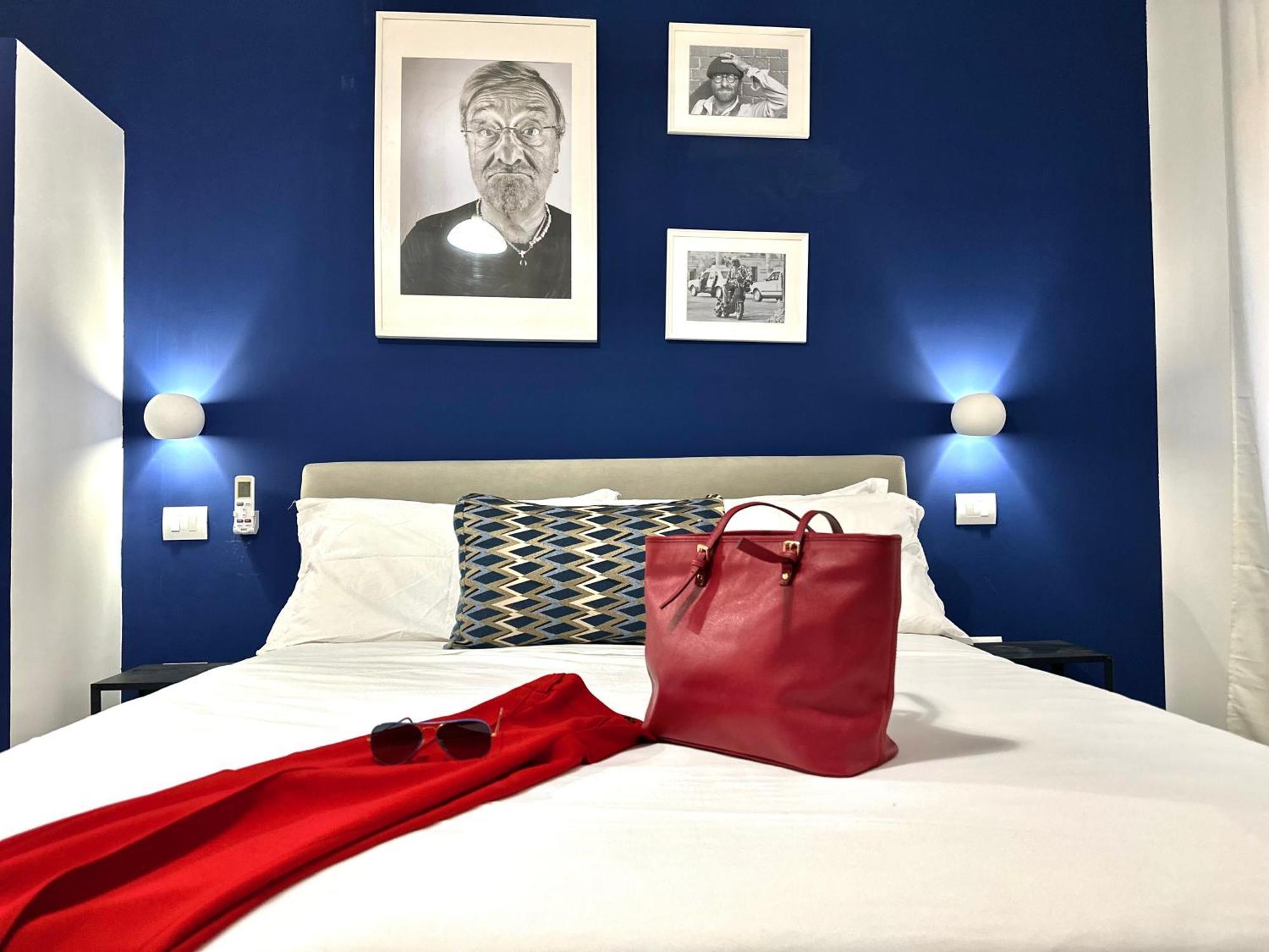 Room Center Sorrento Baby Экстерьер фото