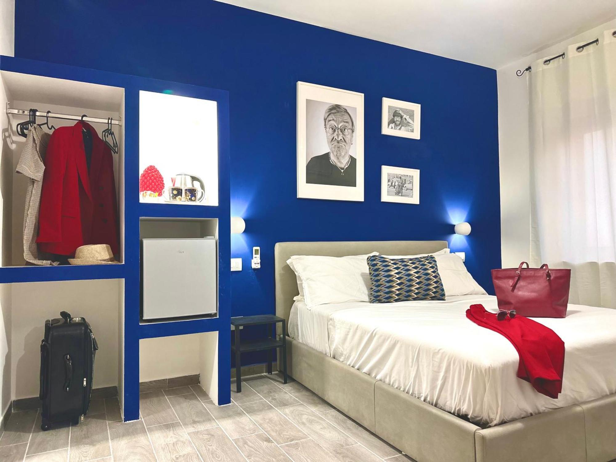 Room Center Sorrento Baby Экстерьер фото