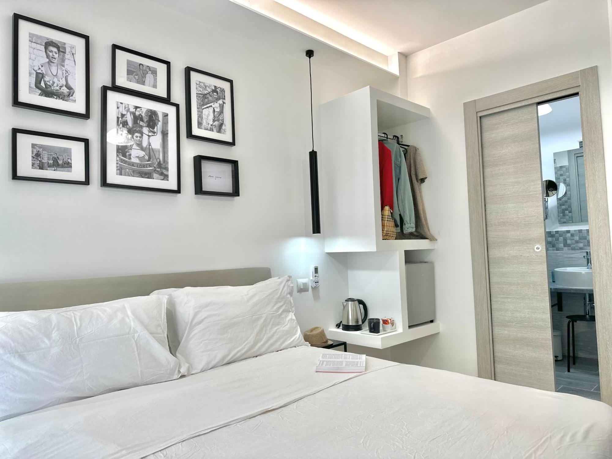 Room Center Sorrento Baby Экстерьер фото