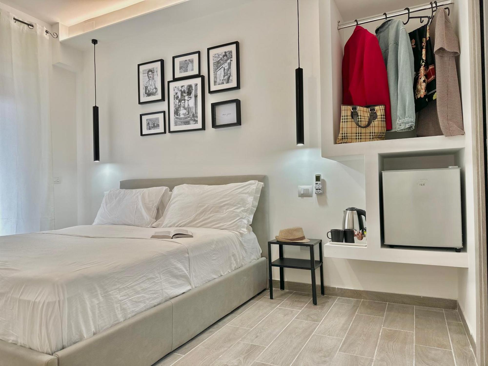 Room Center Sorrento Baby Экстерьер фото