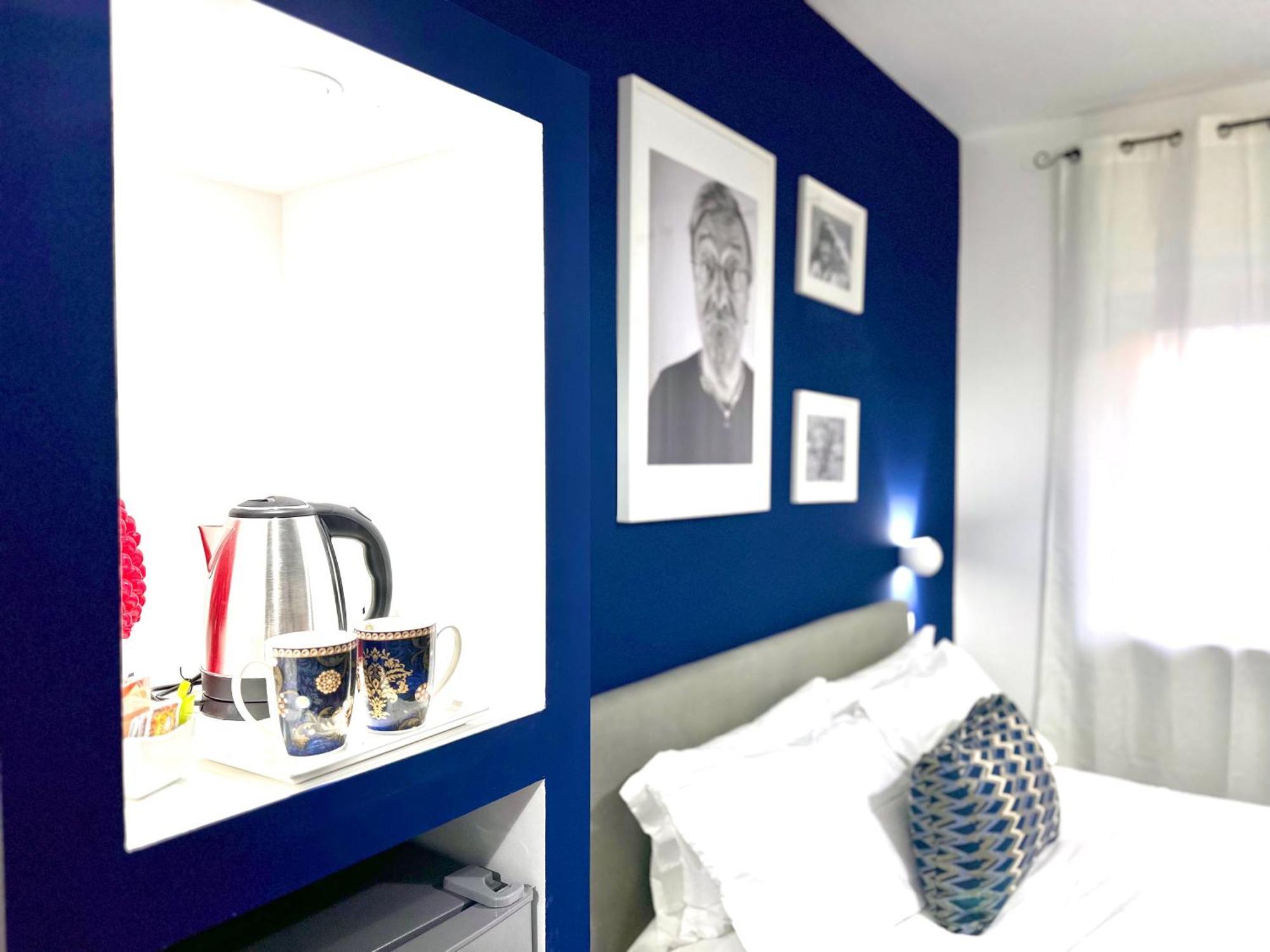 Room Center Sorrento Baby Экстерьер фото