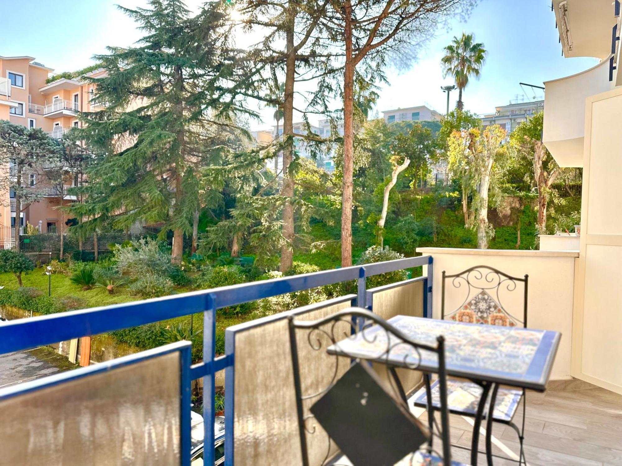 Room Center Sorrento Baby Экстерьер фото