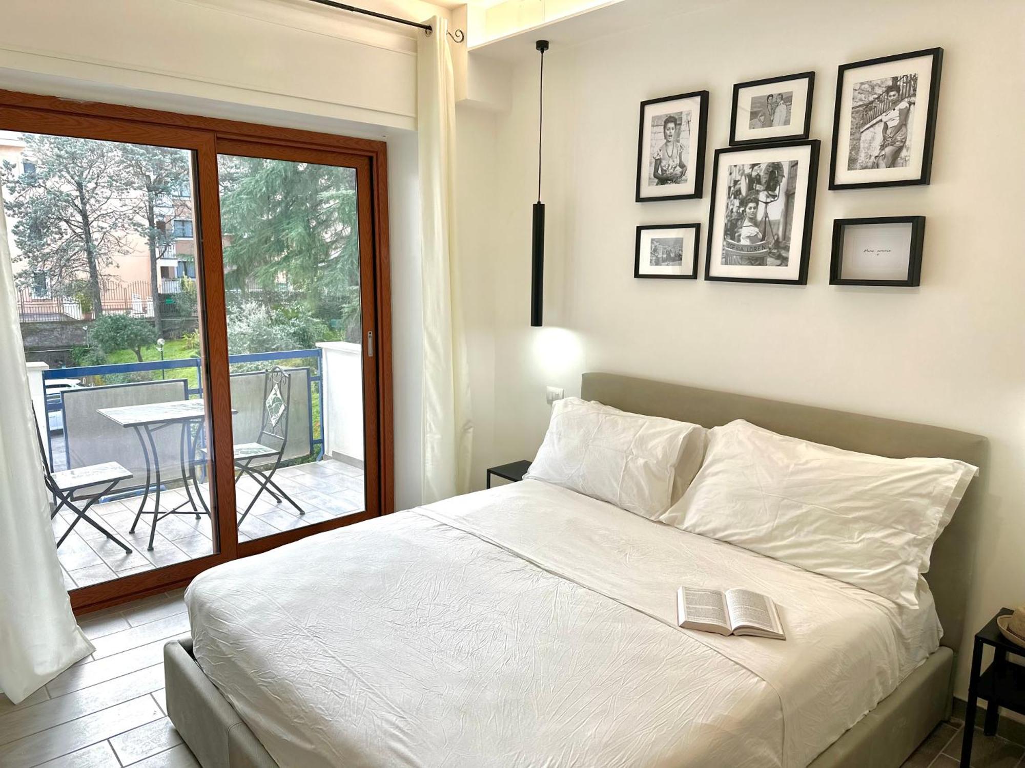 Room Center Sorrento Baby Экстерьер фото