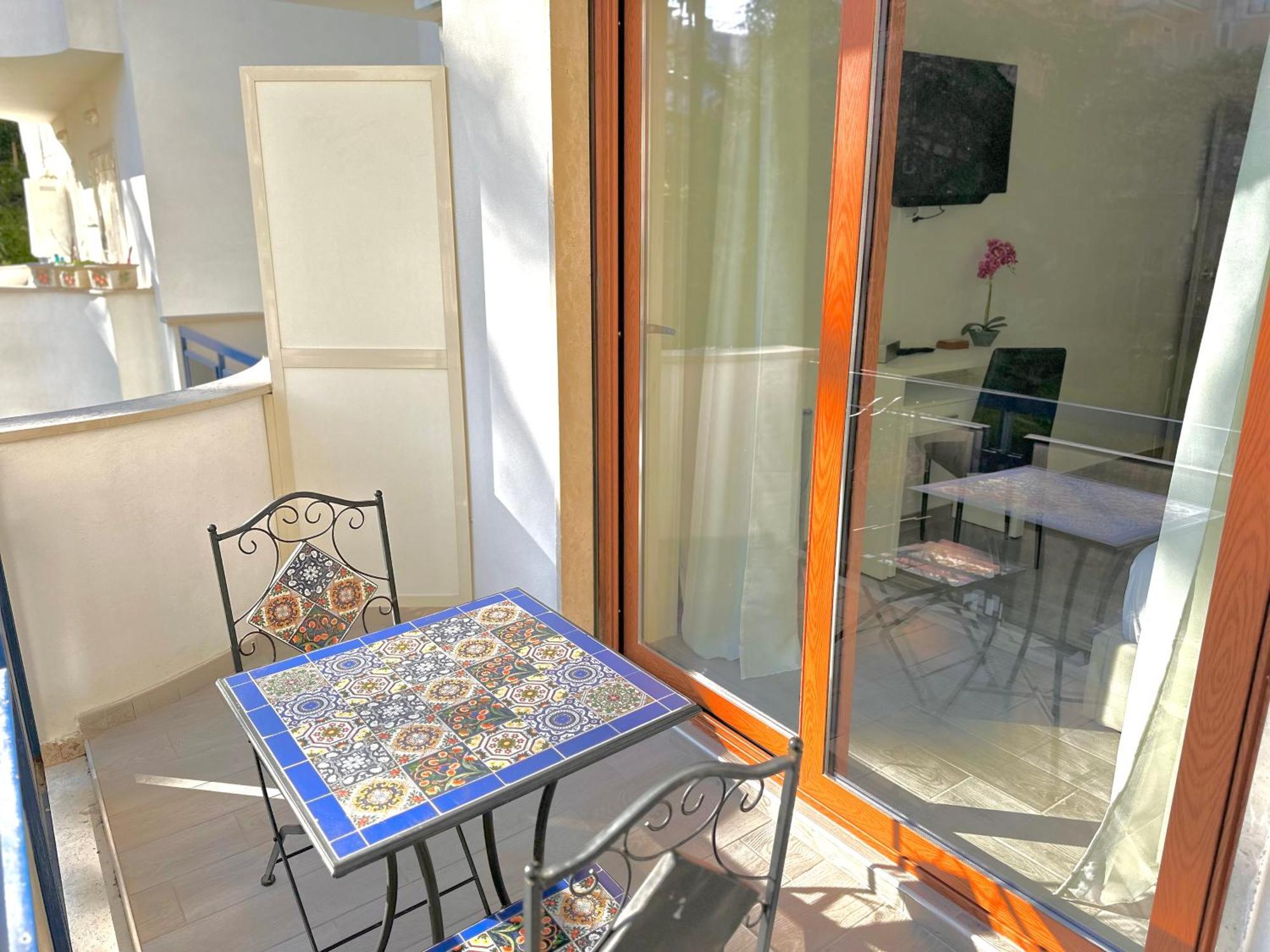 Room Center Sorrento Baby Экстерьер фото