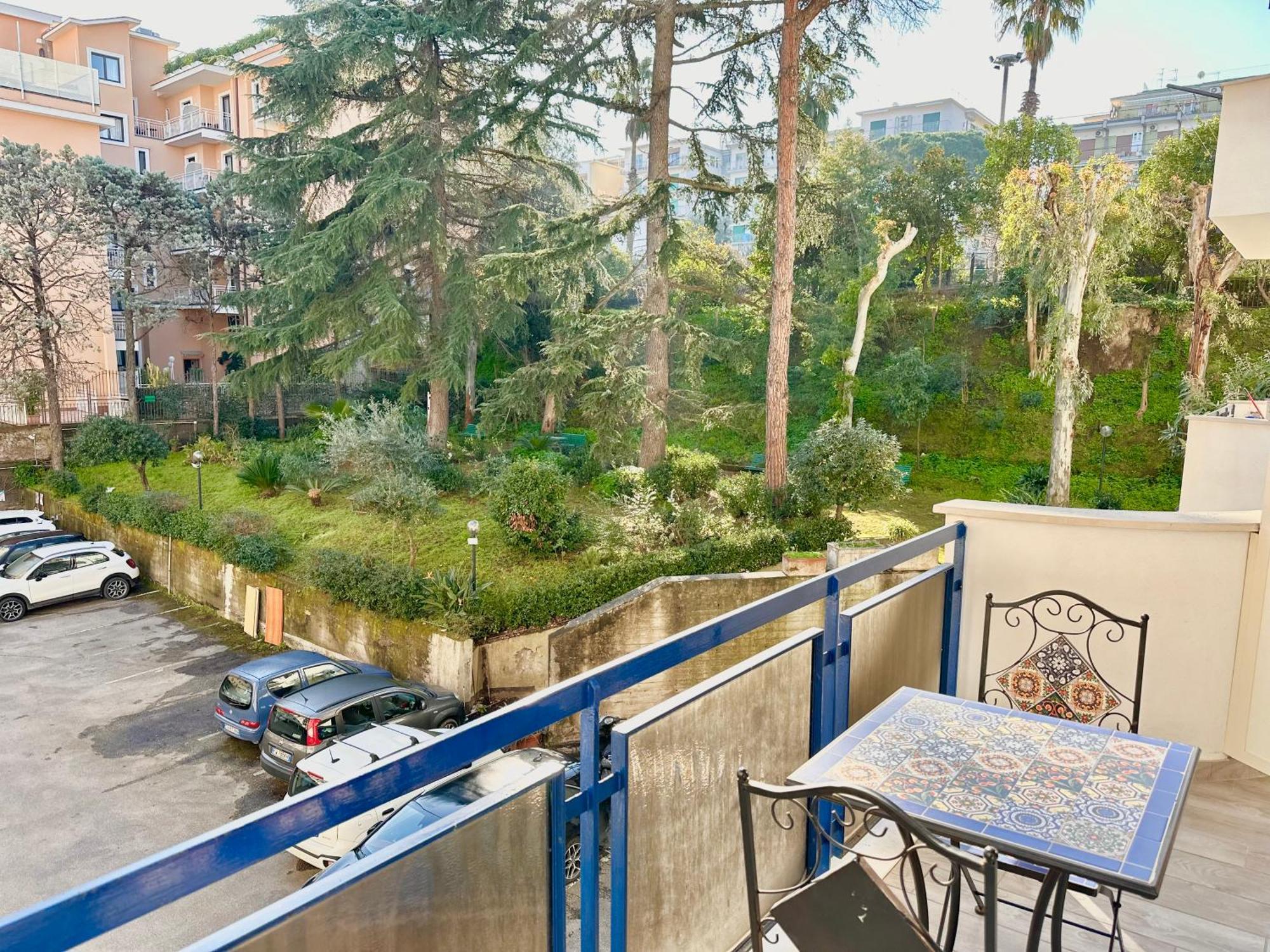 Room Center Sorrento Baby Экстерьер фото