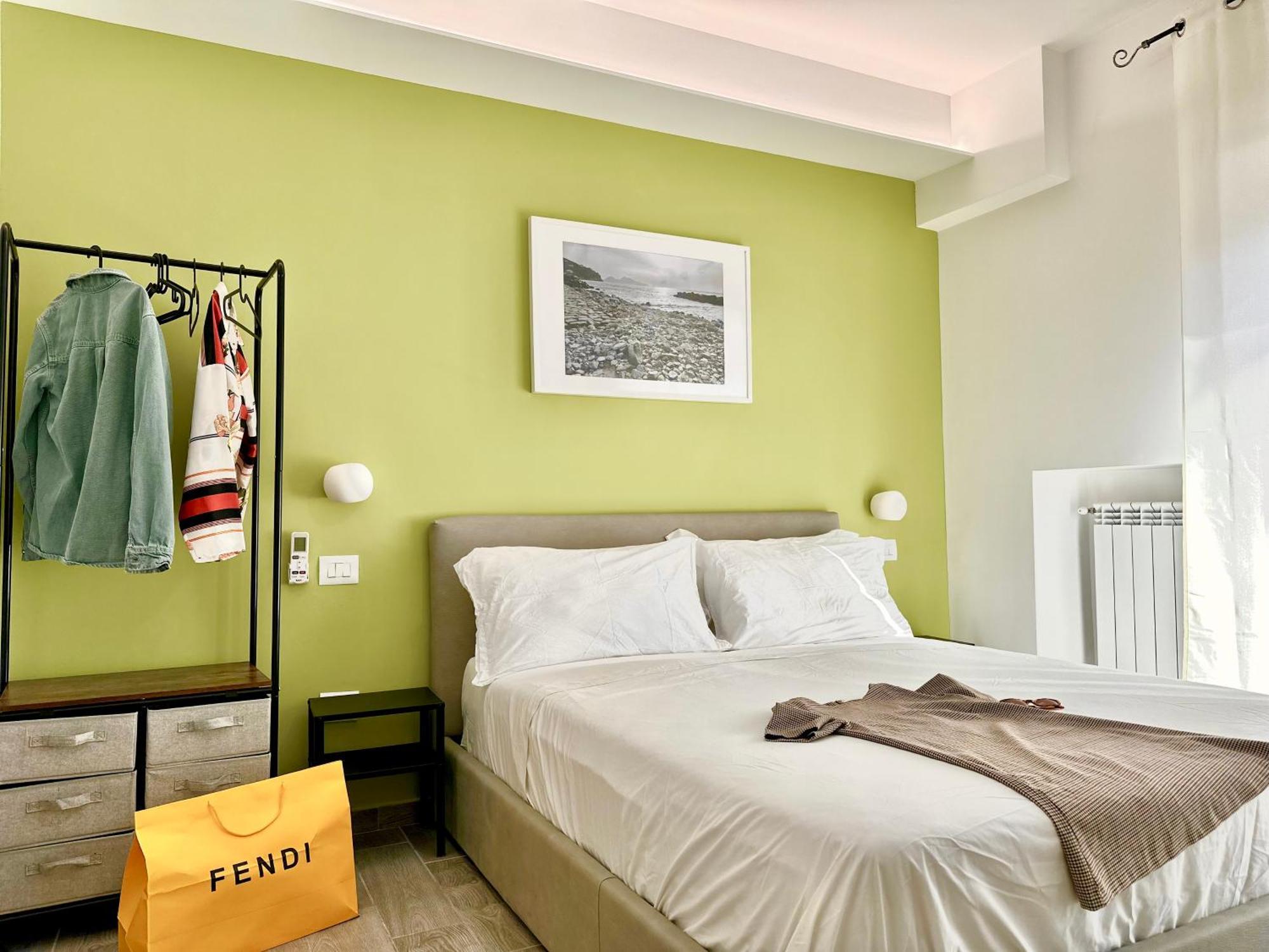 Room Center Sorrento Baby Экстерьер фото
