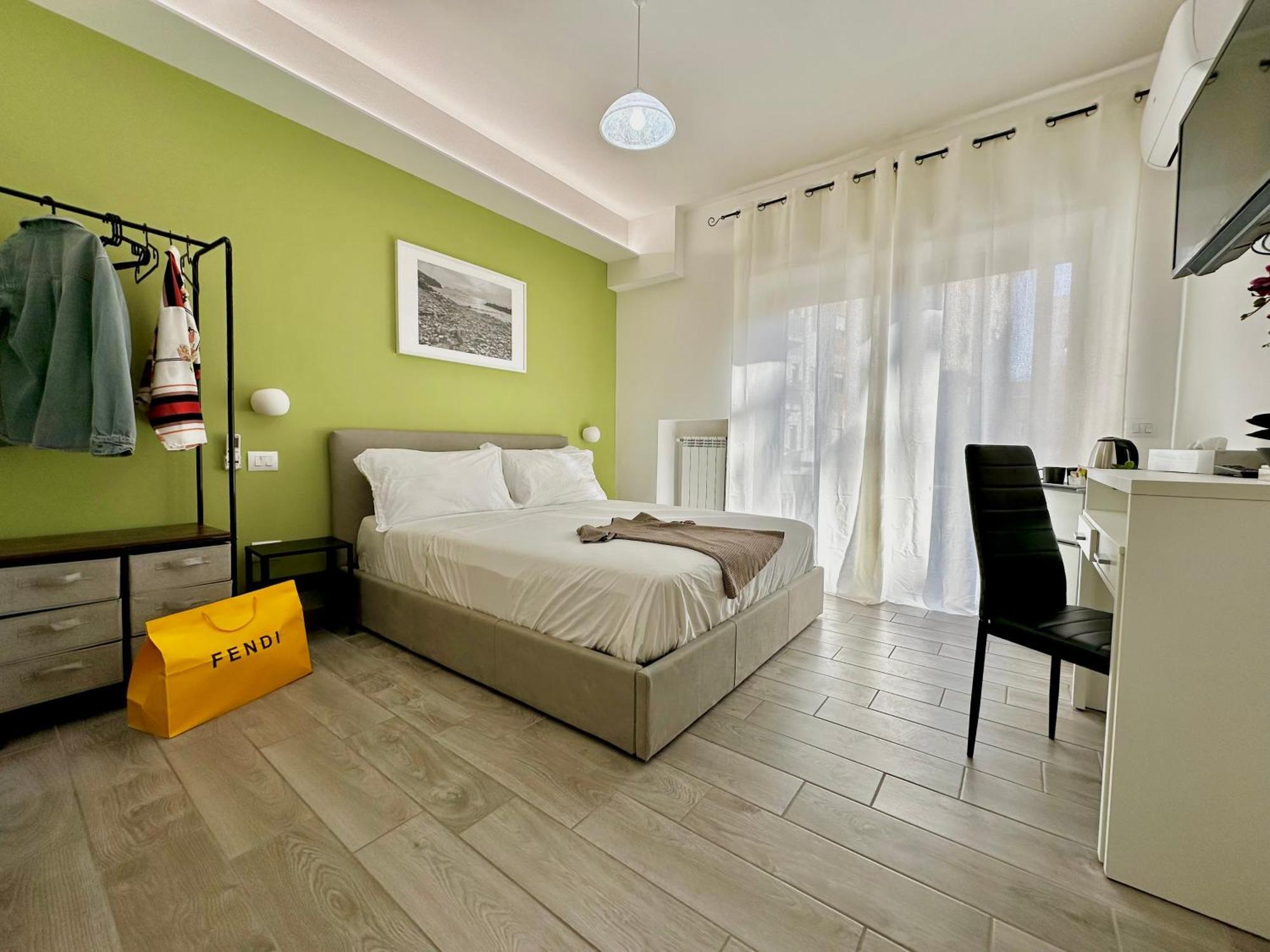 Room Center Sorrento Baby Экстерьер фото