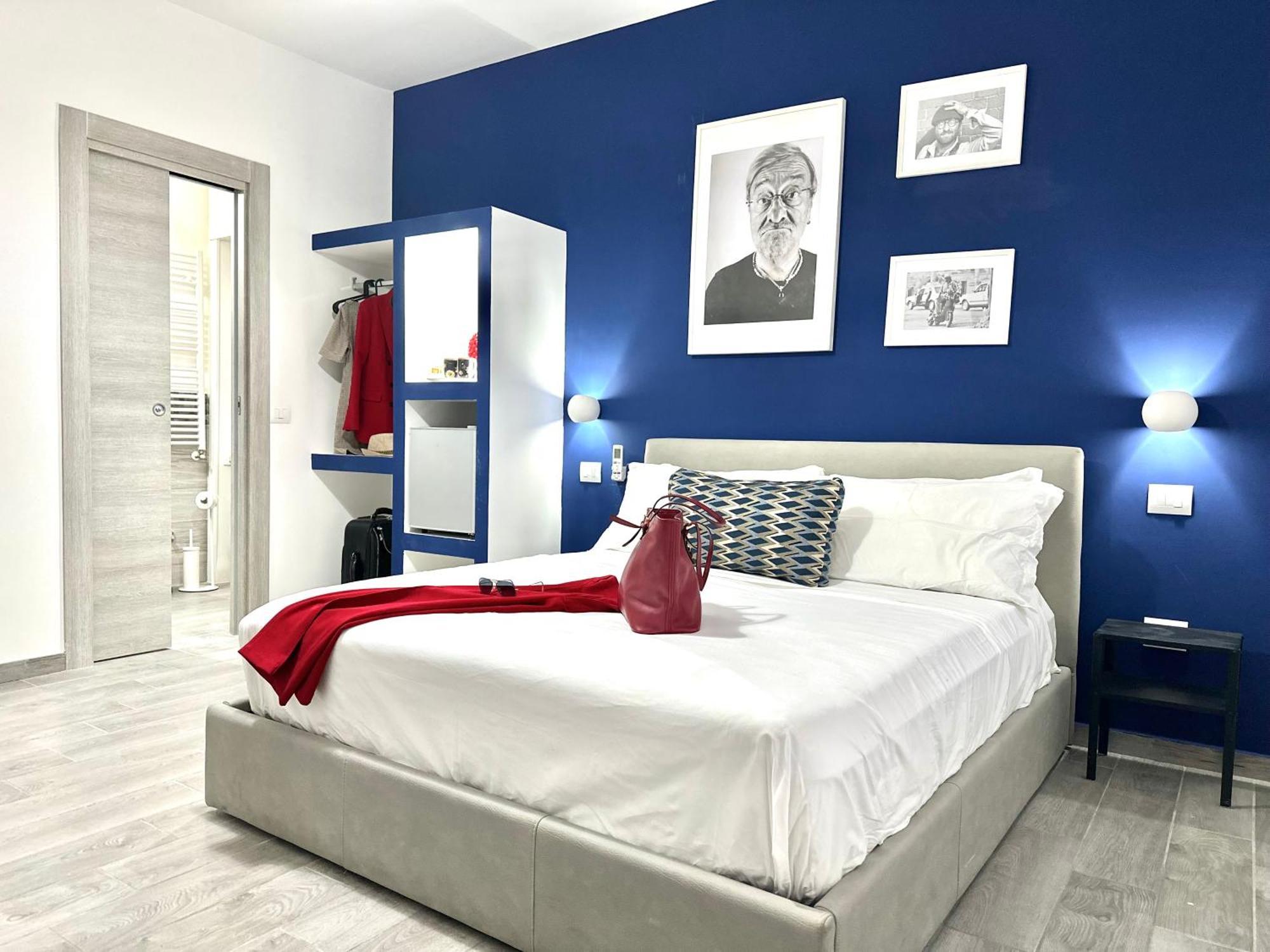 Room Center Sorrento Baby Экстерьер фото