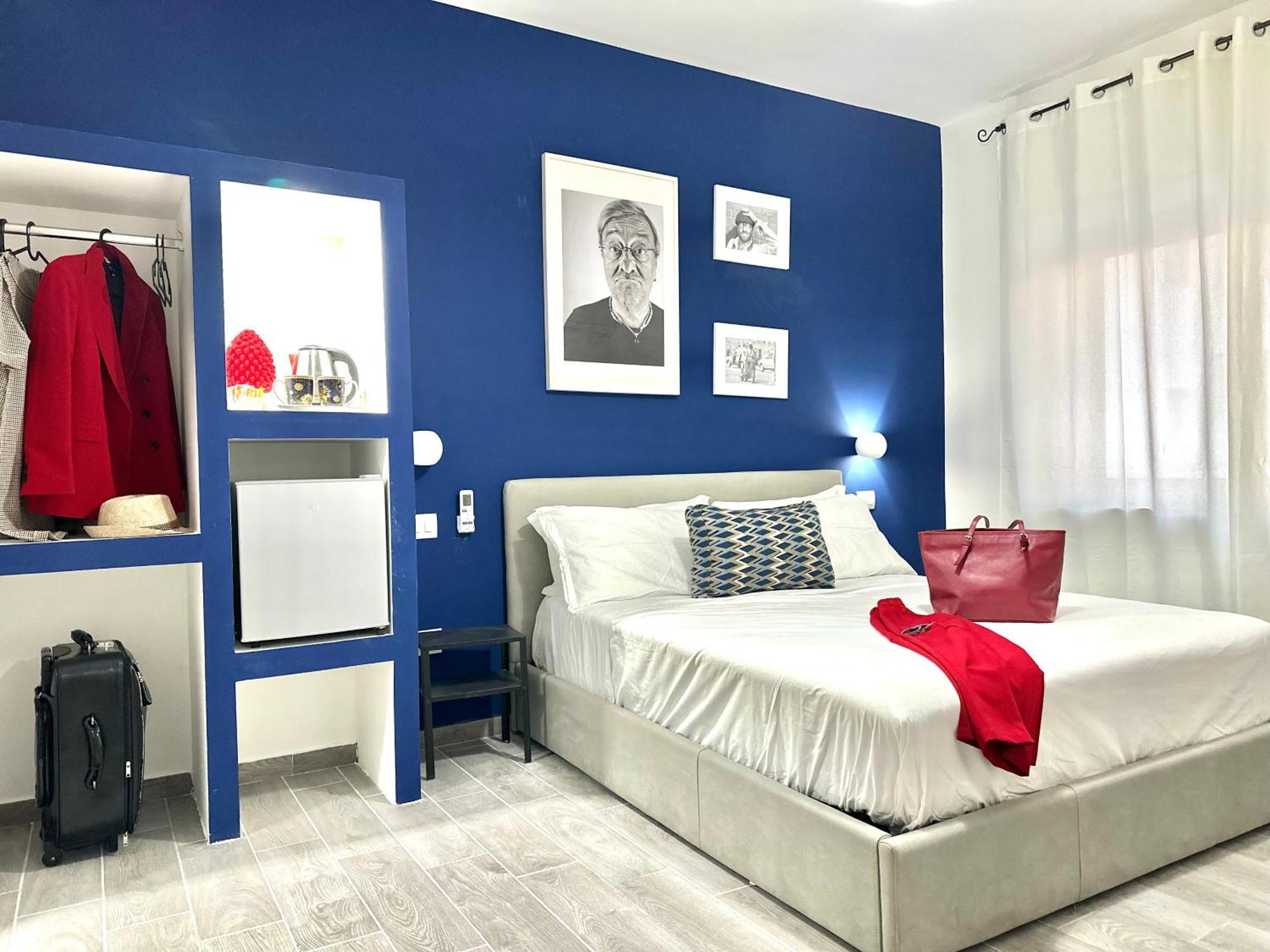 Room Center Sorrento Baby Экстерьер фото