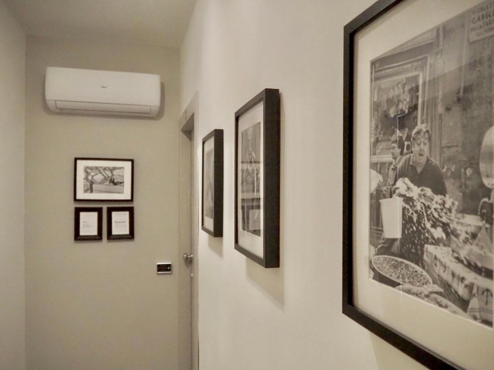 Room Center Sorrento Baby Экстерьер фото