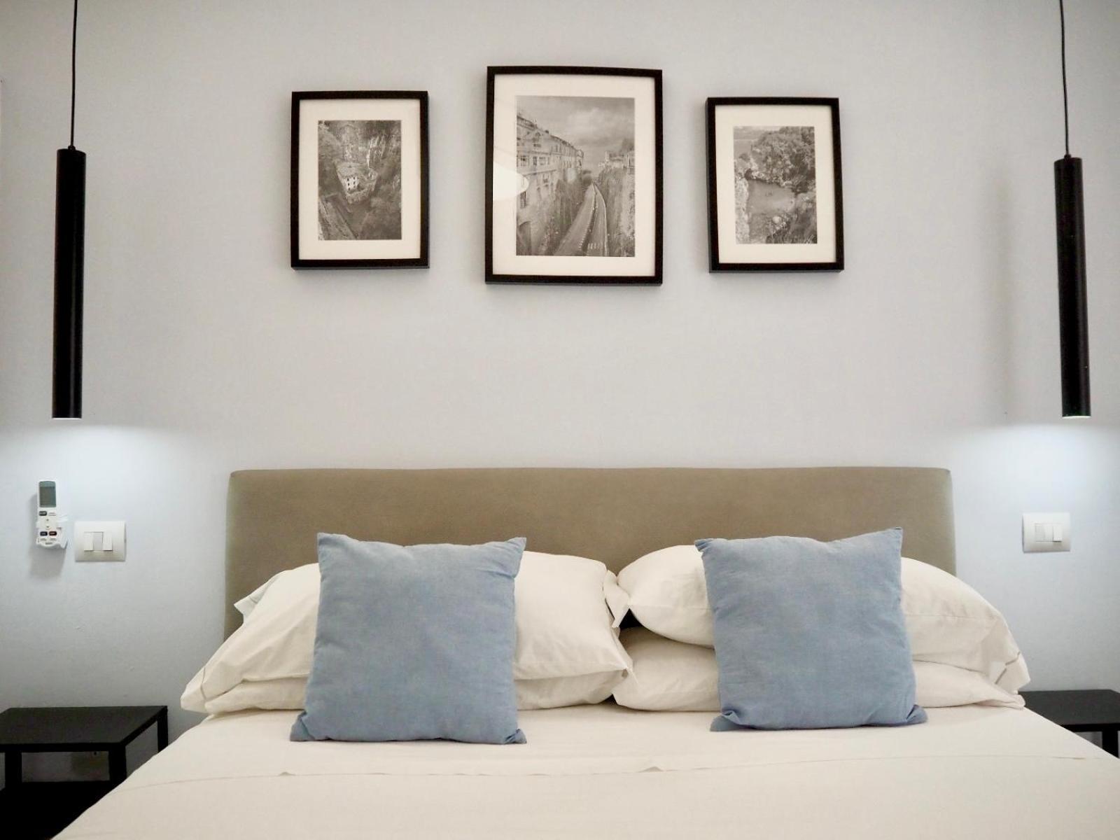Room Center Sorrento Baby Экстерьер фото